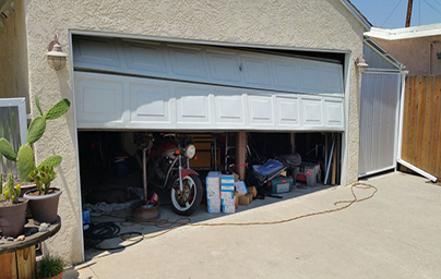 Garage Door Repair Palmdale